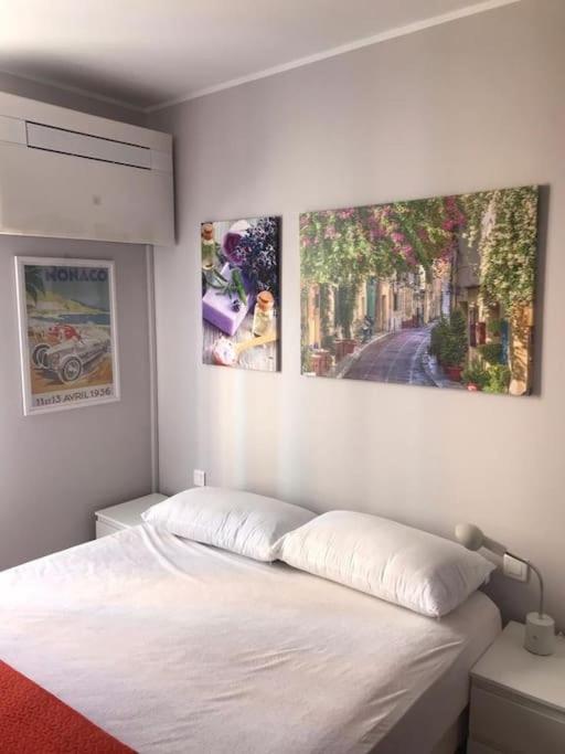Casa Charlotte nel cuore di Cannes - Apartment mit 1 Schlafzimmer - 11