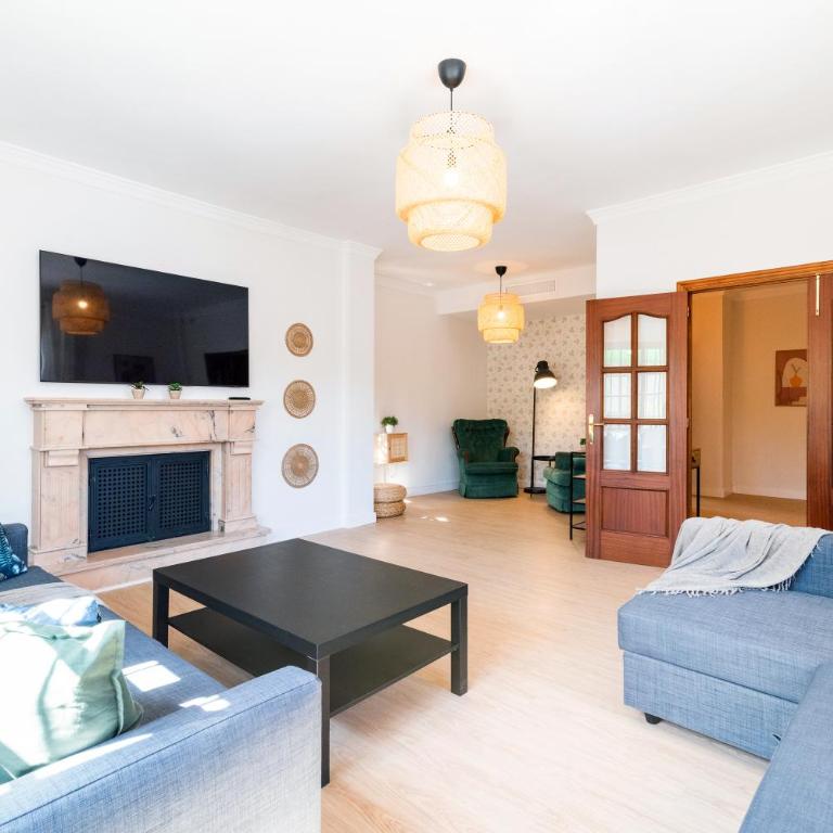 VILLA AMALIA - Apartment - 2