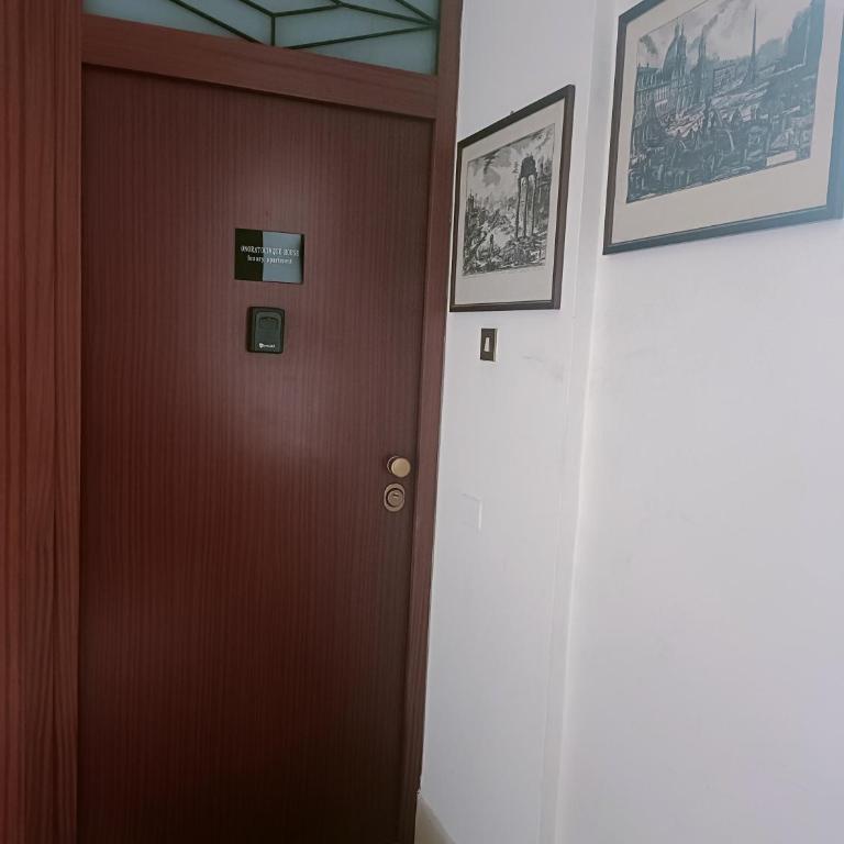 onoratocinque house apartment - Appartamento con 2 Camere da Letto - 34