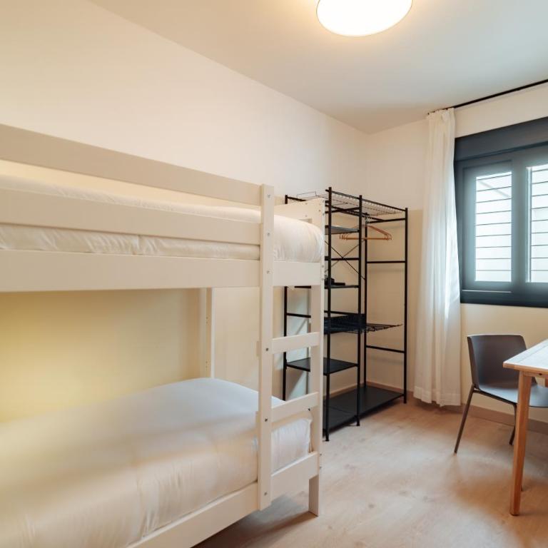 Los Olivos Apartments by Olala Homes - Apartamento Superior - 17