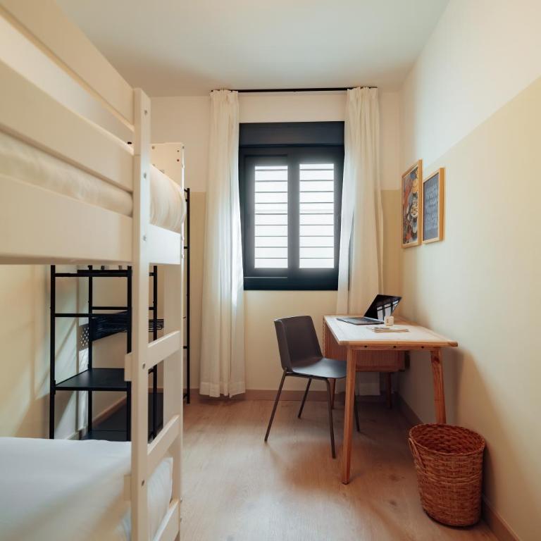 Los Olivos Apartments by Olala Homes - Apartamento Superior - 8