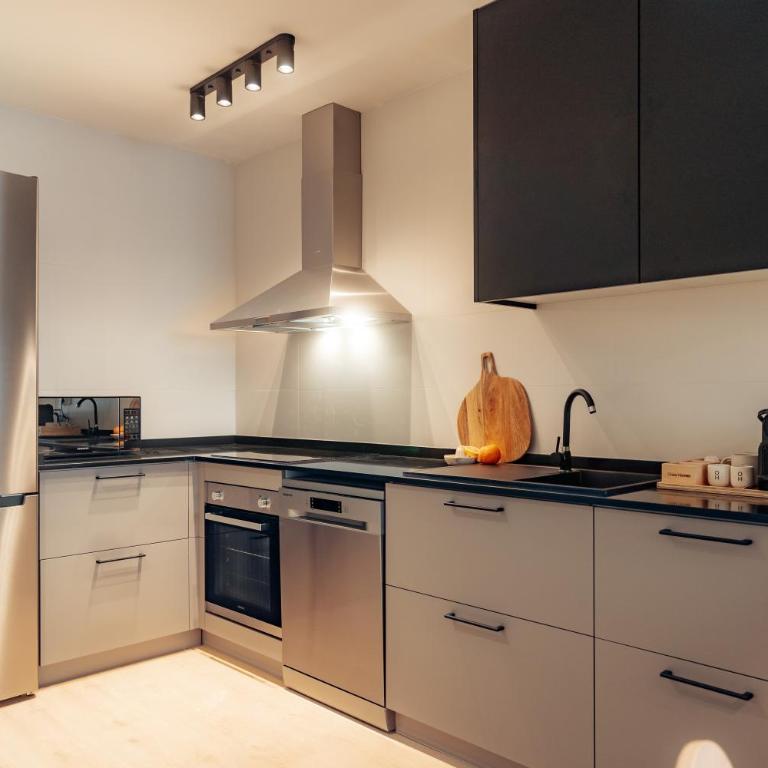Los Olivos Apartments by Olala Homes - Apartamento Superior - 21