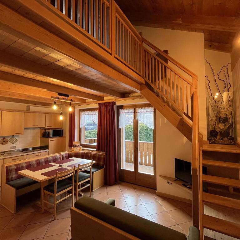 Al Truciolo - Two-Bedroom Apartment - 2
