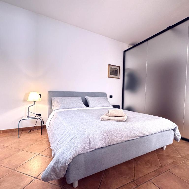 Realkasa Towers View - Appartamento con 1 Camera da Letto - 11