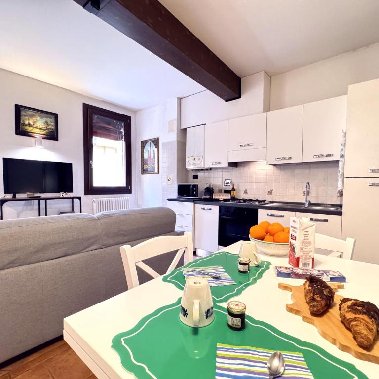 Realkasa Towers View - Appartamento con 1 Camera da Letto - 7