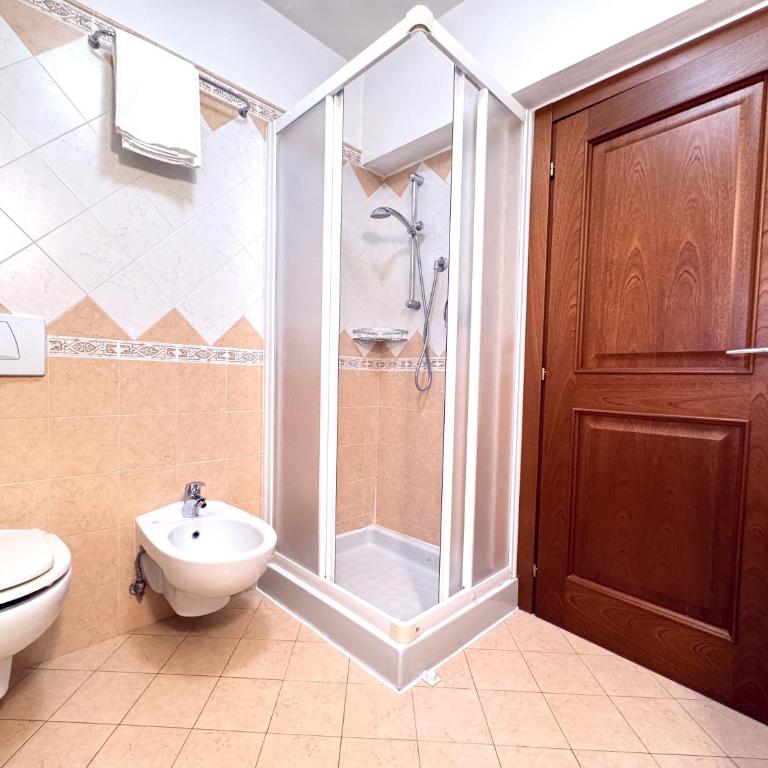 Realkasa Towers View - Appartamento con 1 Camera da Letto - 16