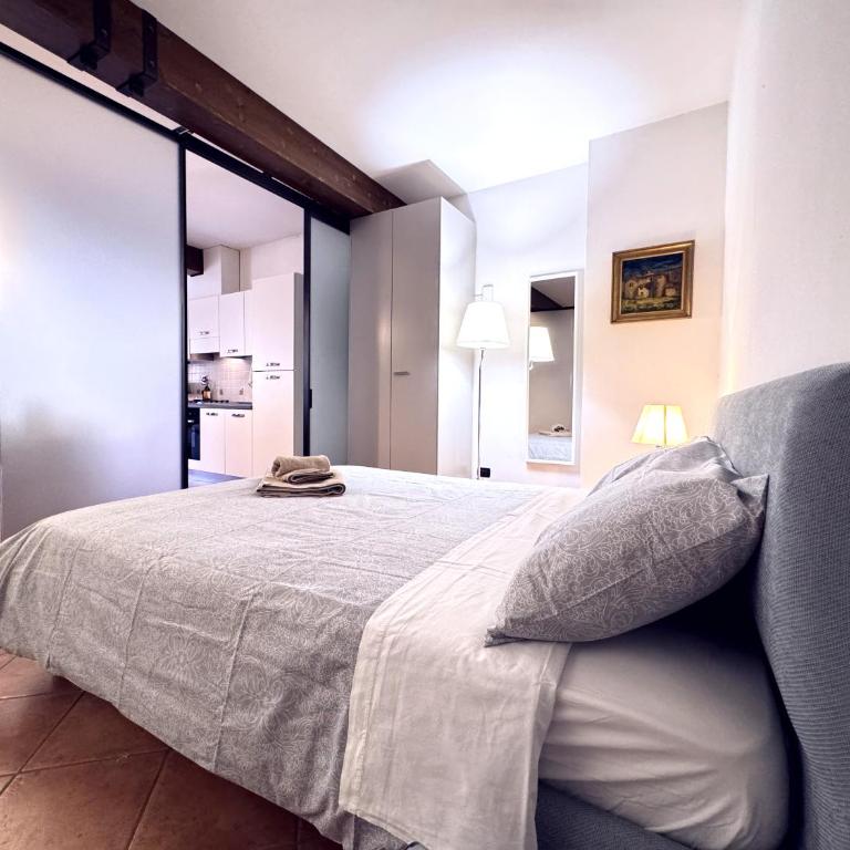 Realkasa Towers View - Appartamento con 1 Camera da Letto - 12