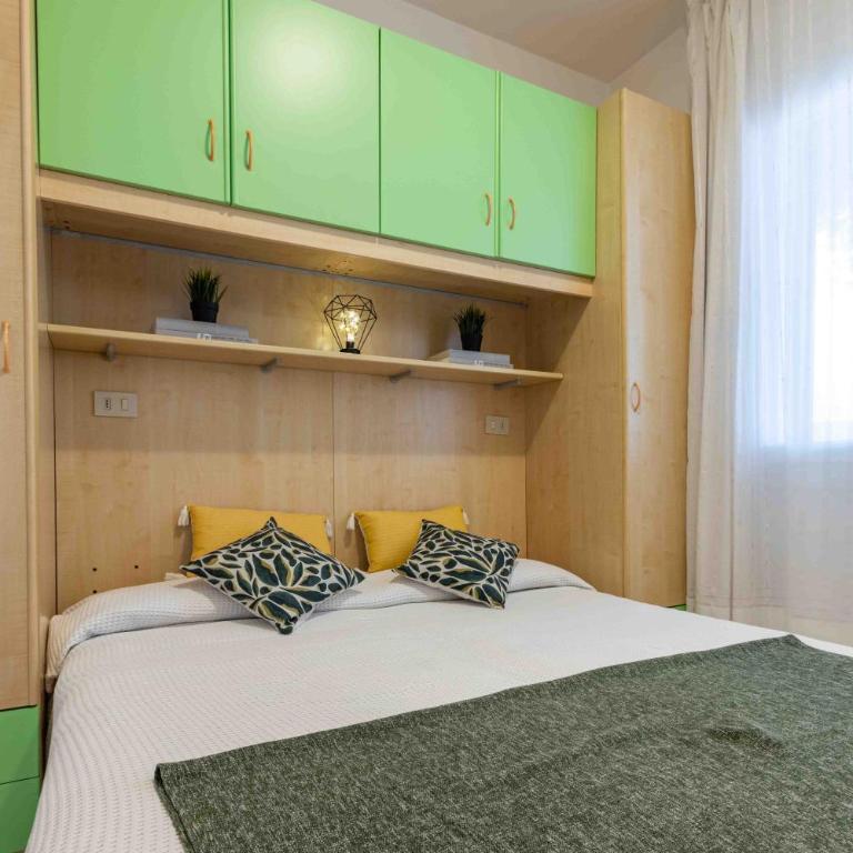 VILLA INCA - Villa con 2 Camere da Letto - 2