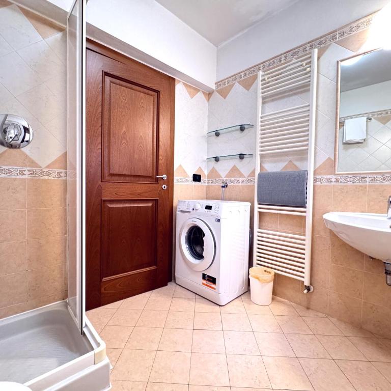Realkasa Towers View - Appartamento con 1 Camera da Letto - 15
