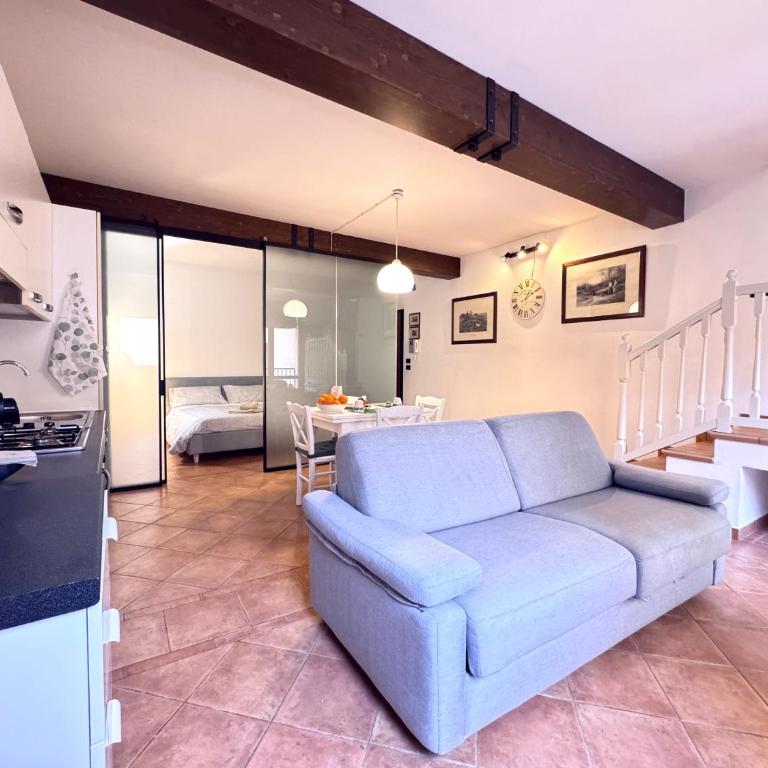Realkasa Towers View - Appartamento con 1 Camera da Letto - 8