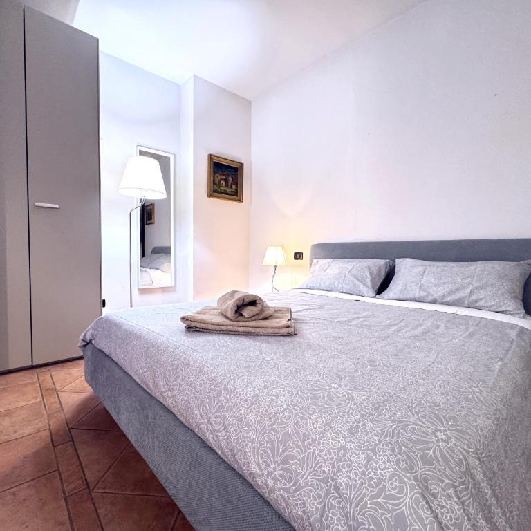 Realkasa Towers View - Appartamento con 1 Camera da Letto - 10