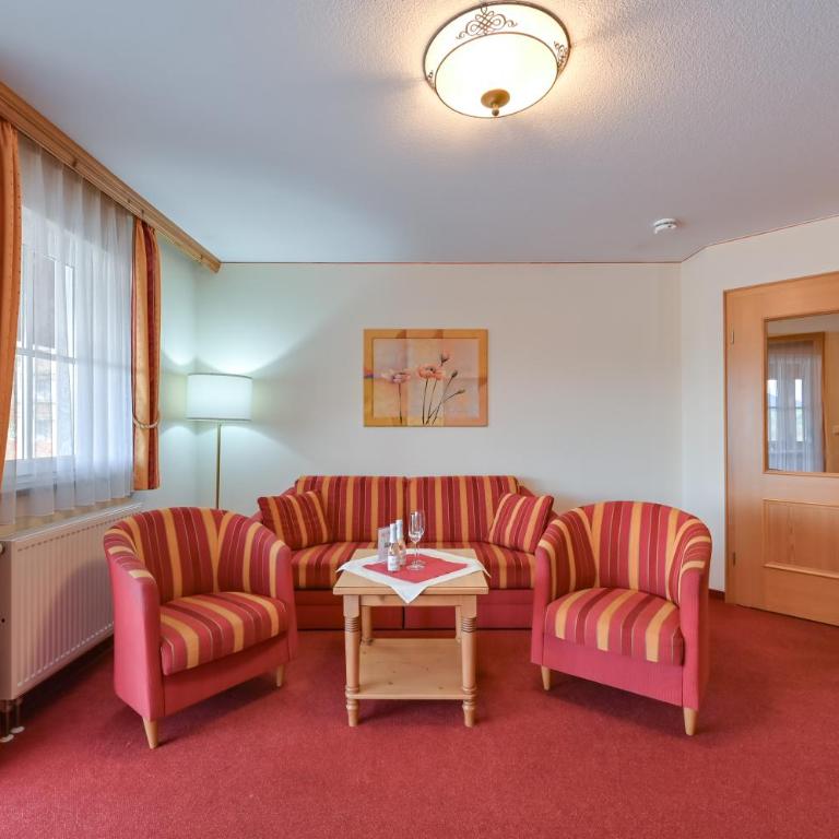 Residenz Sonnenhang II - Ferienwohnung Typ Tegelberg 911 - mit Seeblick - 2