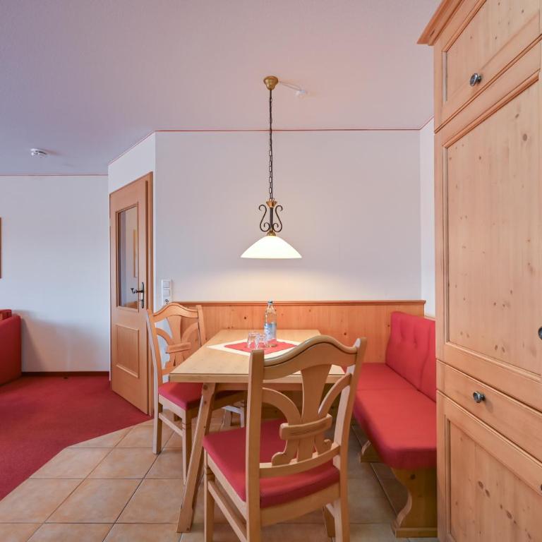 Residenz Sonnenhang II - Ferienwohnung Typ Tegelberg 911 - mit Seeblick - 3