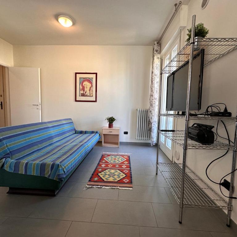 APPARTAMENTO LIDA - Appartamento con 1 Camera da Letto - 5