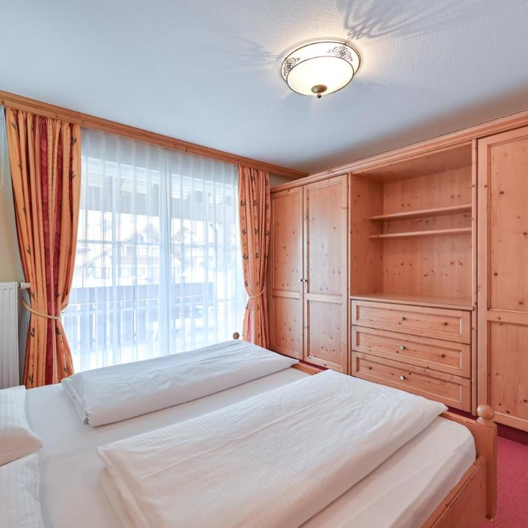 Residenz Sonnenhang II - Ferienwohnung Typ Tegelberg 911 - mit Seeblick - 8