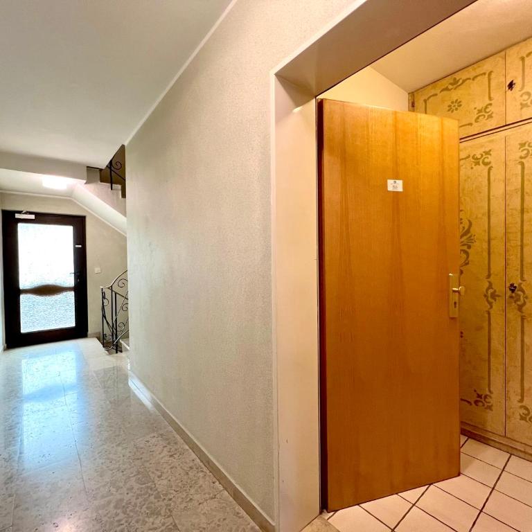 FeWo Lilli - Appartamento con 1 Camera da Letto - 11