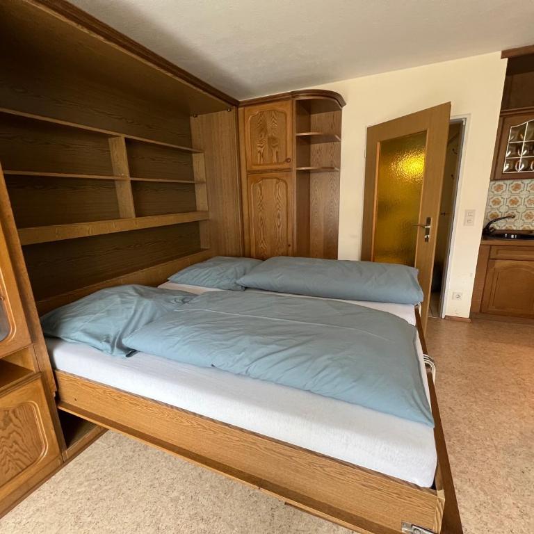 FeWo Lilli - Appartamento con 1 Camera da Letto - 5