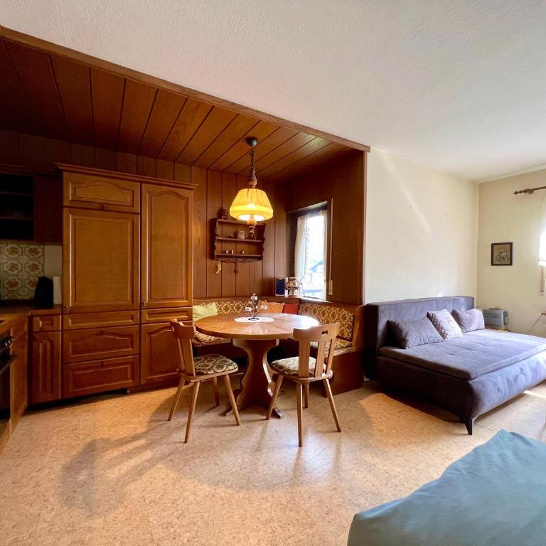 FeWo Lilli - Appartamento con 1 Camera da Letto - 2