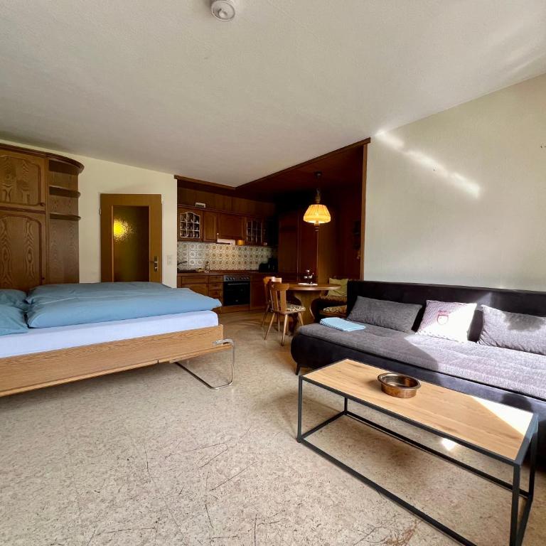 FeWo Lilli - Appartamento con 1 Camera da Letto - 3