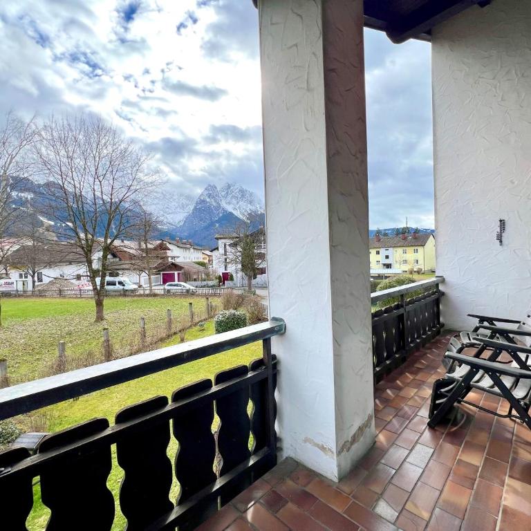 FeWo Lilli - Appartamento con 1 Camera da Letto - 1