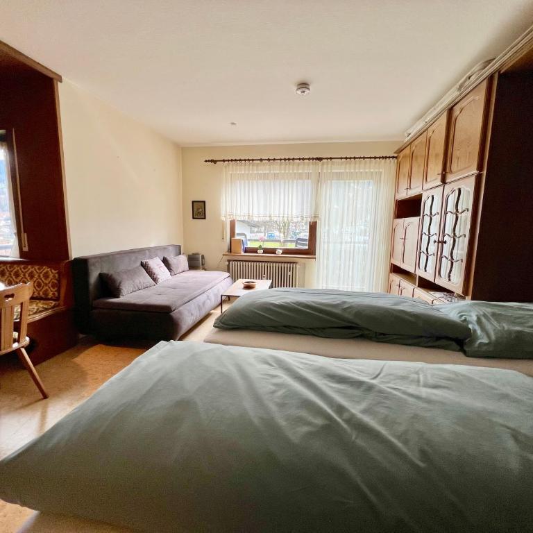 FeWo Lilli - Appartamento con 1 Camera da Letto - 6