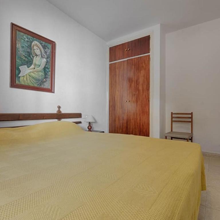 Amplio y luminoso apartamento con piscina Planta 0 N1 - Apartamento de 3 dormitorios - 2