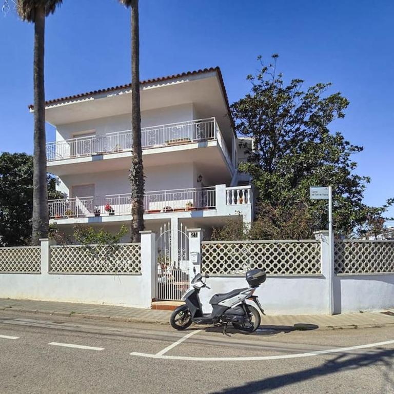Amplio y luminoso apartamento con piscina Planta 0 N1 - Apartamento de 3 dormitorios - 4