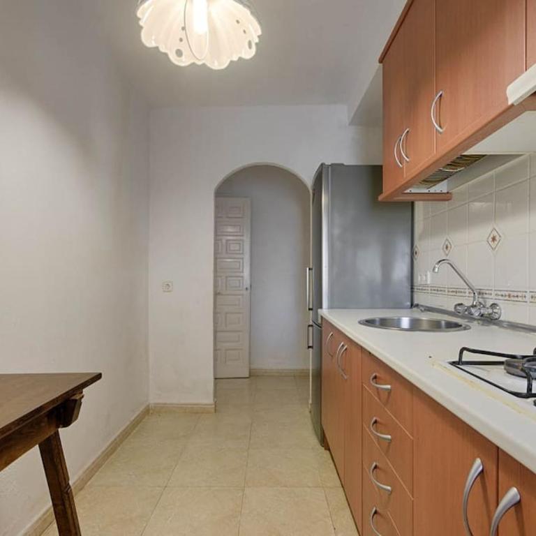 Amplio y luminoso apartamento con piscina Planta 0 N1 - Apartamento de 3 dormitorios - 6