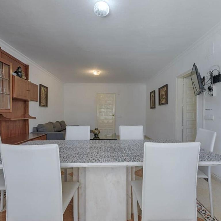 Amplio y luminoso apartamento con piscina Planta 0 N1 - Apartamento de 3 dormitorios - 7