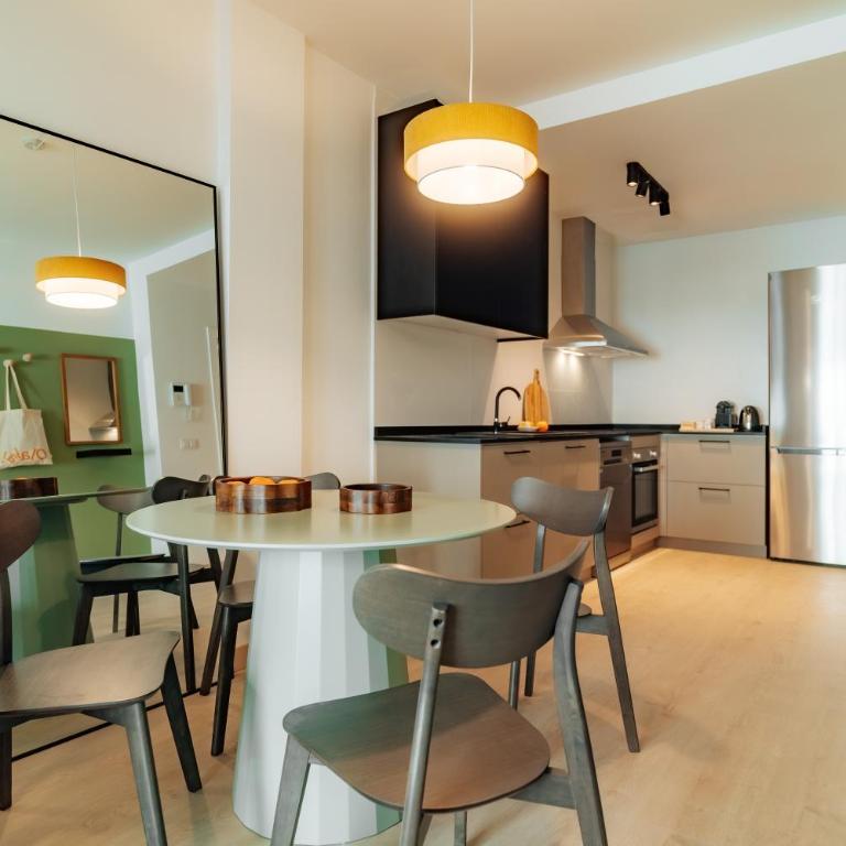 Los Olivos Apartments by Olala Homes - Apartamento de 1 dormitorio - 10