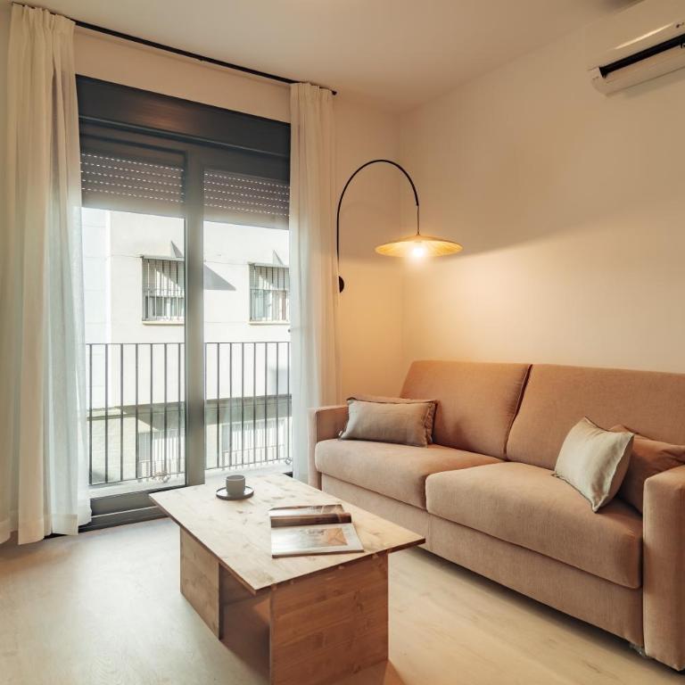 Los Olivos Apartments by Olala Homes - Apartamento de 1 dormitorio - 15