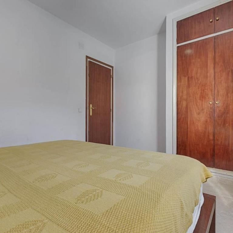 Amplio y luminoso apartamento con piscina Planta 0 N1 - Apartamento de 3 dormitorios - 11