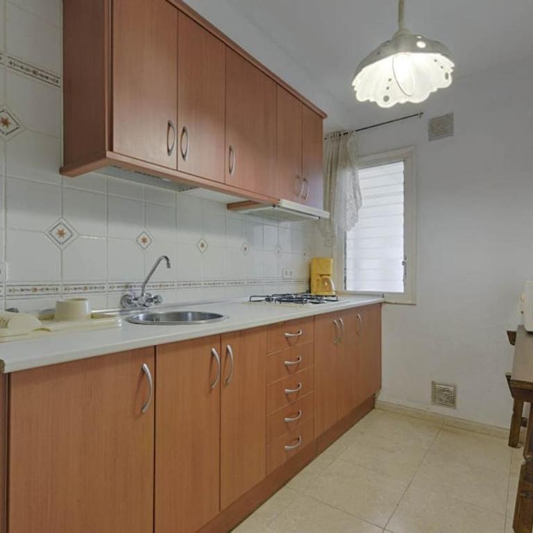 Amplio y luminoso apartamento con piscina Planta 0 N1 - Apartamento de 3 dormitorios - 15