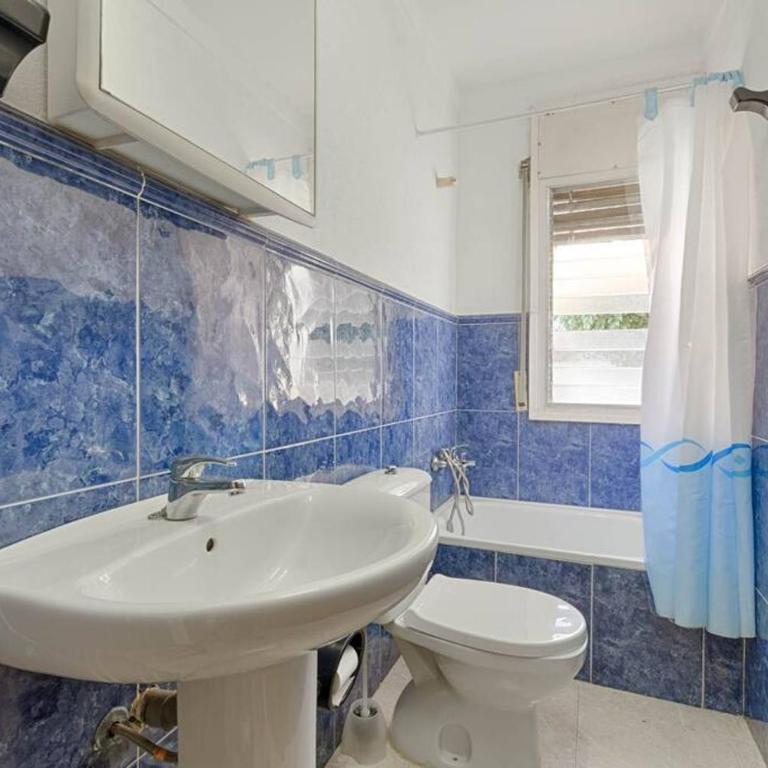 Amplio y luminoso apartamento con piscina Planta 0 N1 - Apartamento de 3 dormitorios - 16