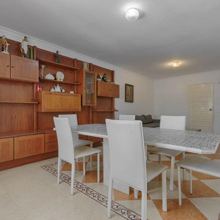 Amplio y luminoso apartamento con piscina Planta 0 N1 - Apartamento de 3 dormitorios - 18