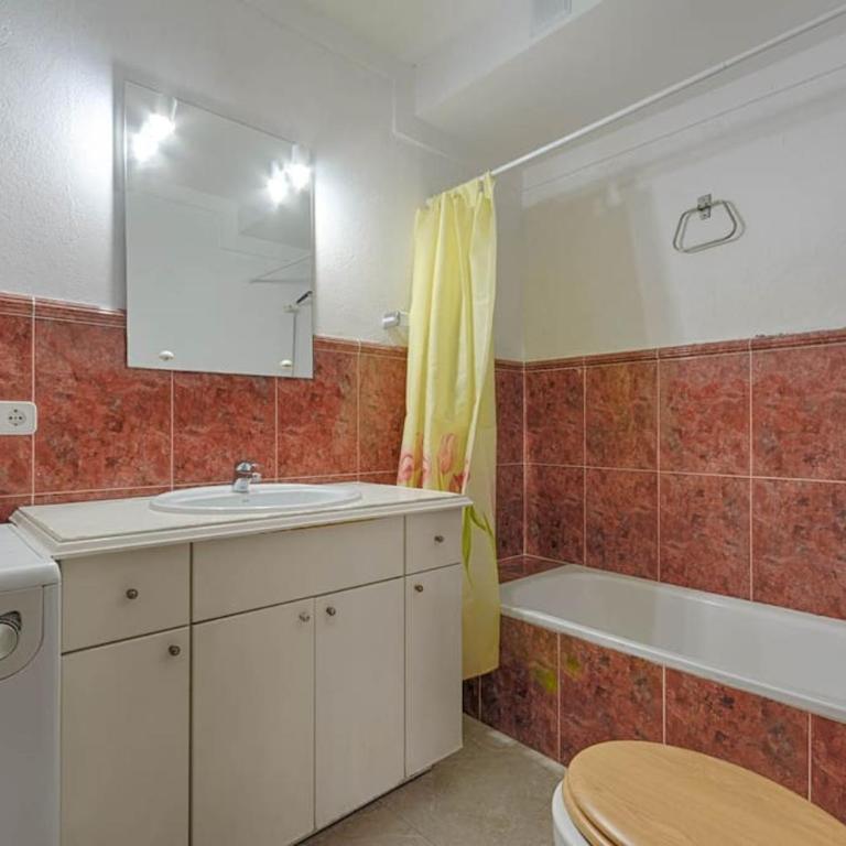 Amplio y luminoso apartamento con piscina Planta 0 N1 - Apartamento de 3 dormitorios - 20