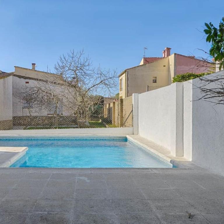 Amplio y luminoso apartamento con piscina Planta 0 N1 - Apartamento de 3 dormitorios - 22