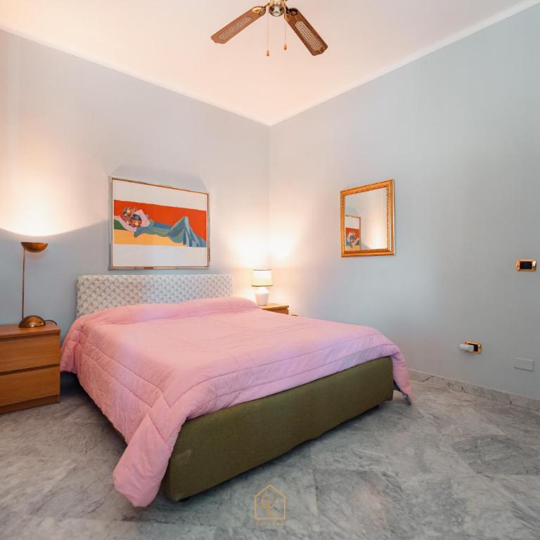 CASA GILU' - Appartamento con Balcone - 15