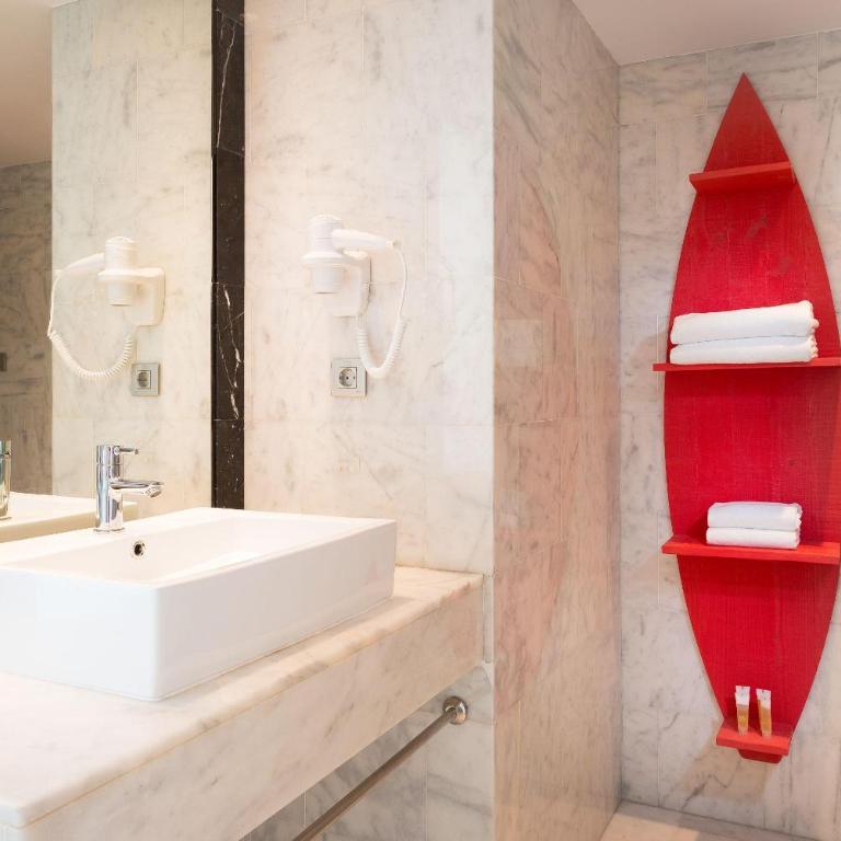 Marina Suites Gran Canaria - Suite Selecta con vistas al mar - 5