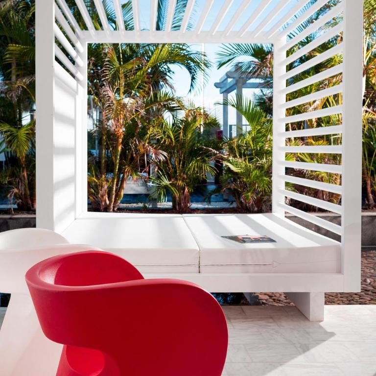 Marina Suites Gran Canaria - Suite con terraza - 5