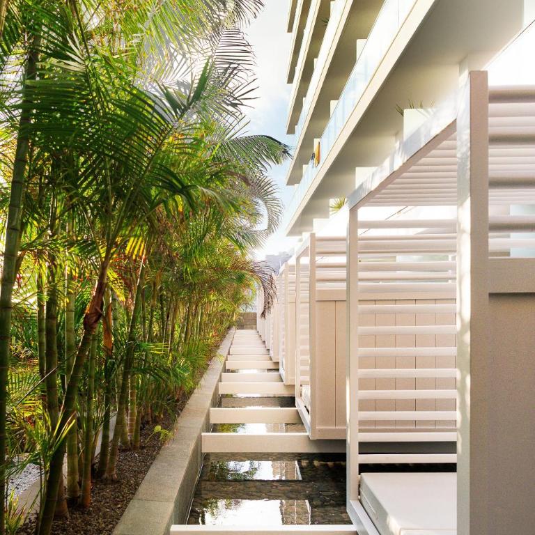 Marina Suites Gran Canaria - Suite con terraza - 4