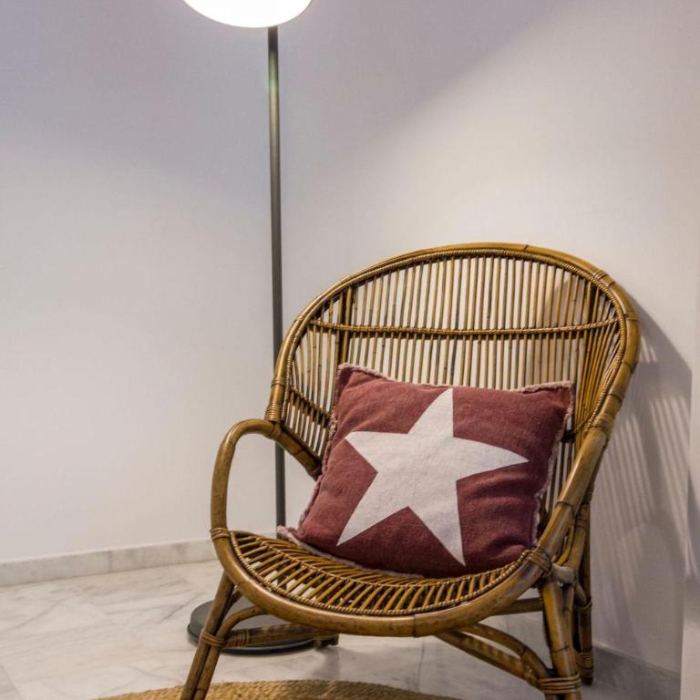 Marina Suites Gran Canaria - Suite Standard con Vista Mare Parziale - 8