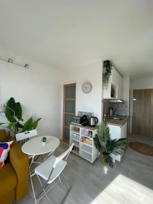 Charmant Studio à 5 min d’Aix en Provence - Apartamento de 1 dormitorio - 3