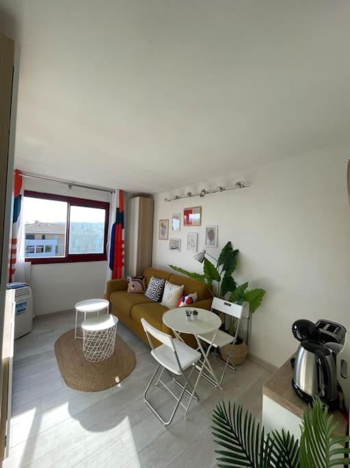 Charmant Studio à 5 min d’Aix en Provence - Apartamento de 1 dormitorio - 6
