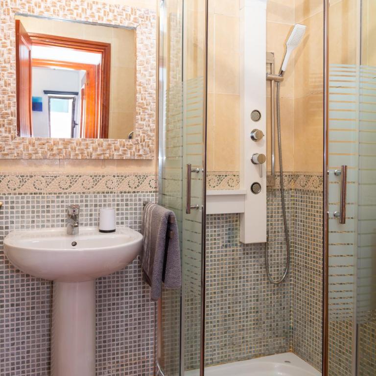 Corralejo Casa Jasmine - Apartamento de 1 dormitorio - 19