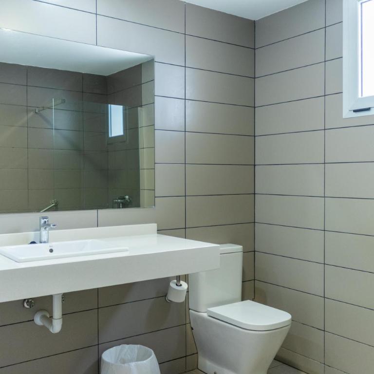 Apartamentos El Palmar - Suite Junior - 1