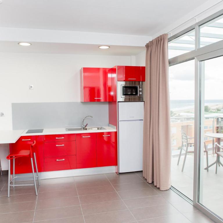 Apartamentos El Palmar - Suite Superior - 1