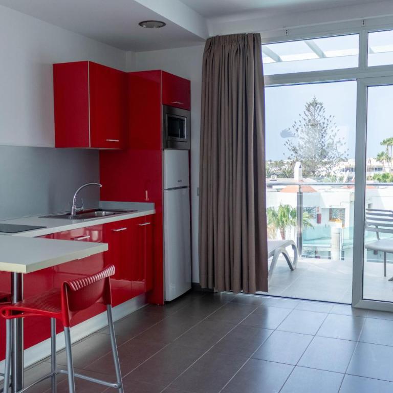 Apartamentos El Palmar - Suite Superior - 9