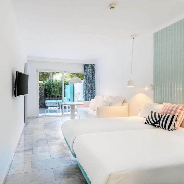 Gold By Marina - Adults only - Habitación Doble - Planta baja - 4