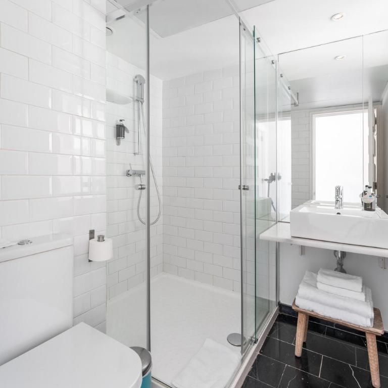 Gold By Marina - Adults only - Habitación Doble - Planta baja - 7